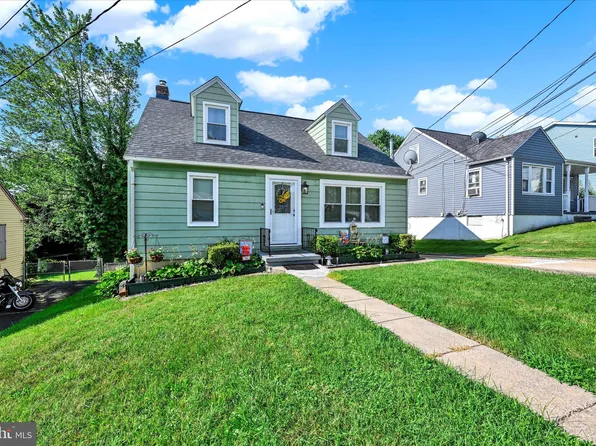 7923 32nd St, Rosedale, MD 21237