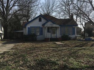 2123 Oklahoma St, Muskogee, OK 74401