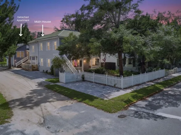13 Rohde Ave, Saint Augustine, FL 32084