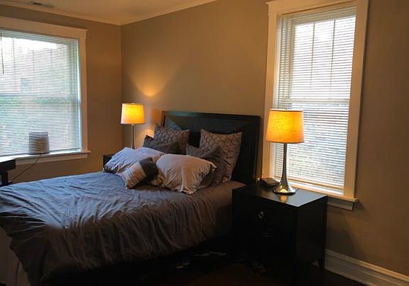 5th image of 1420 W Warner Ave #2