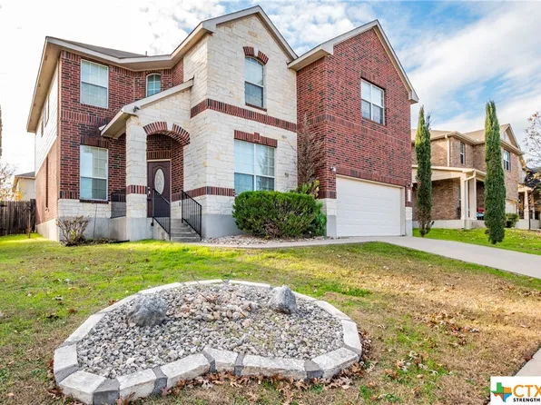 9011 Dunblane Dr, Killeen, TX 76542