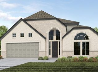 617 Upper Meadow Ln, Waller, TX 77484