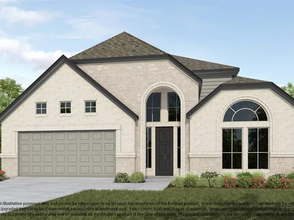 617 Upper Meadow Ln, Waller, TX 77484