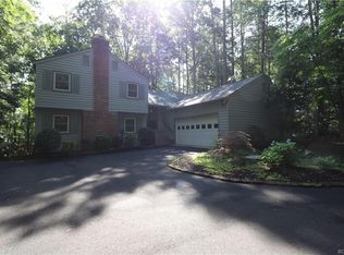 4014 Timber Ridge Rd, Midlothian, VA 23112