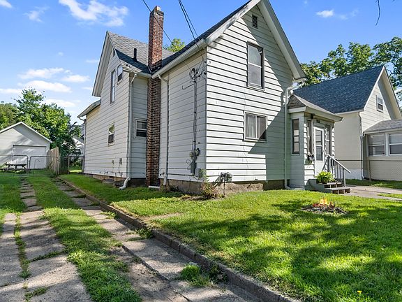 2nd image of 1502 Chapin St