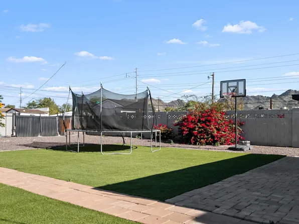 1144 E SUNNYSLOPE Lane, Phoenix, AZ 85020