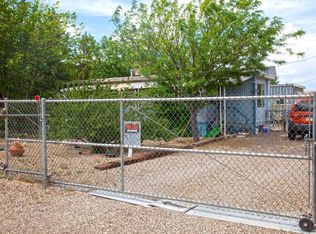 70 W Concord Brg, Big Water, UT 84741