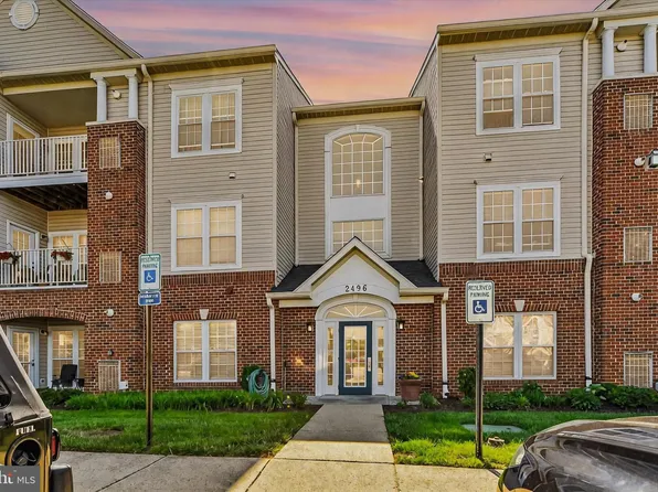 2496 Amber Orchard Ct E Unit 102, Odenton, MD 21113