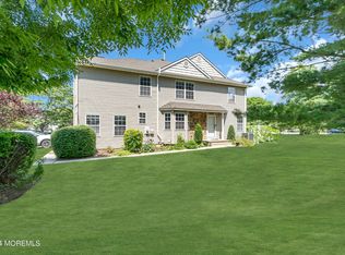 205 Heskers Ct, Monmouth Junction, NJ