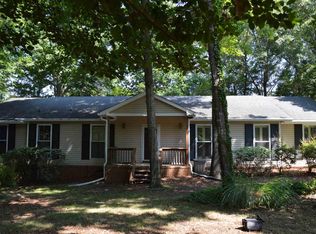 2605 N Lake Dr, Columbia, SC 29212