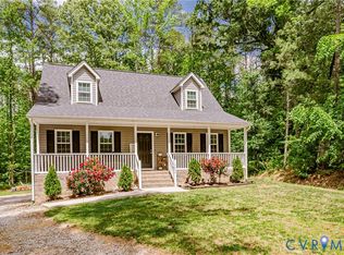 3240 Fielding Rd, South Chesterfield, VA 23834