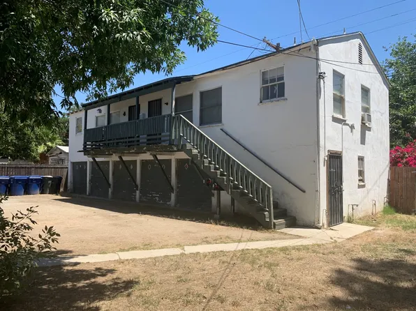 221 Wilson Ave., 221 Wilson Ave APT 5, Bakersfield, CA 93308