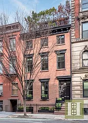 Sold by Halstead Real Estate