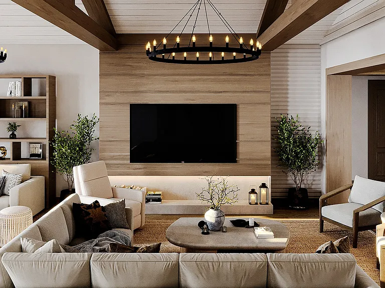 Arbor & Stone