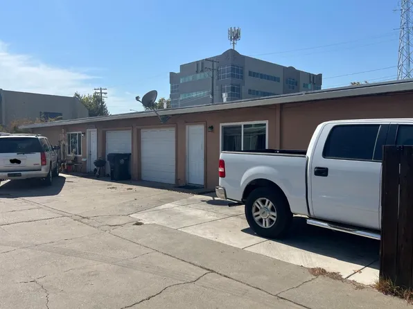 1506-1504 Orlando Way, Sacramento, CA 95815