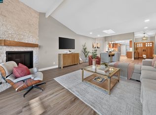 1972 Rancho Verde Cir E, Danville, CA 94526