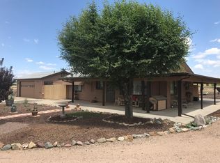 3651 N Yo He Wah Dr, Chino Valley, AZ 86323