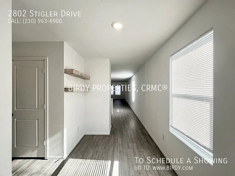 2802 Stigler Dr — Photo 6