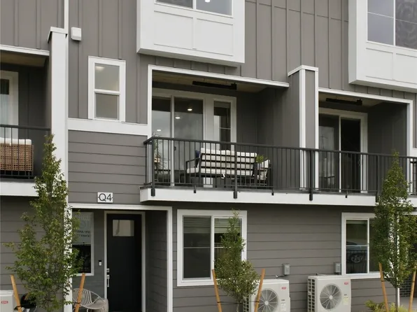 21029 87th Avenue SE #A3, Snohomish, WA 98296
