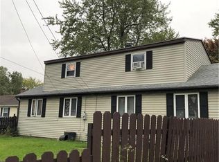 20-22 Elkhurst Dr, Cheektowaga, NY 14225