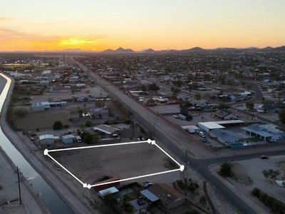 22301 W Lower Buckeye Rd, Buckeye, AZ, 85326