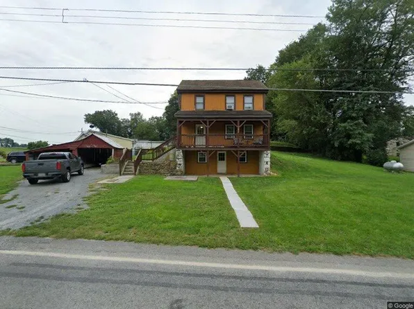 726 Stackstown Rd, Bainbridge, PA 17502