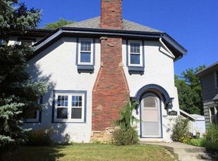 8407 Burns Ave, Cincinnati, OH 45216
