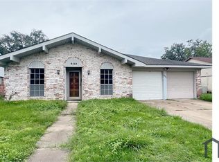 8423 Bandridge Rd, La Porte, TX 77571