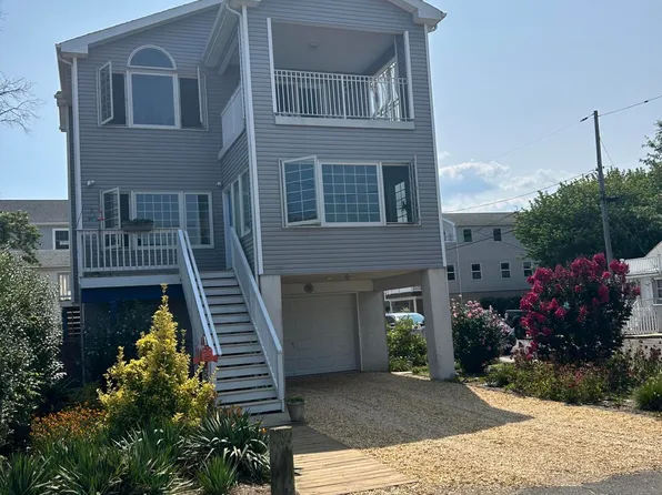 5 Beach Boulevard, Highlands, NJ 07732