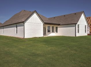 13719 S 21st St E, Bixby, OK 74008