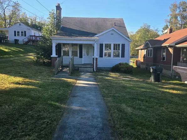 103 Randolph St, Bristol, VA 24201