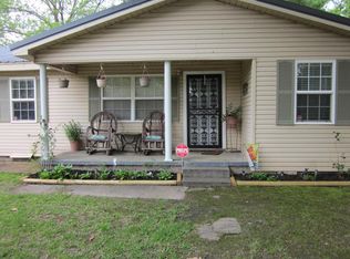 173 Sneed Cv, Marks, MS 38646