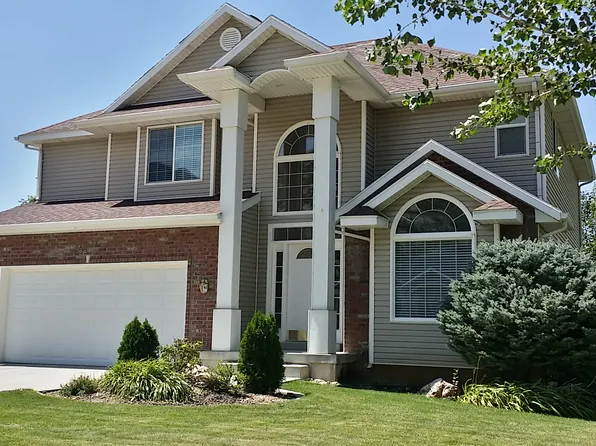 2851 N Cherry Dr, North Ogden, UT 84414