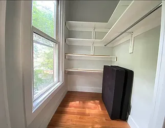 Rented by ABODE NYC LLC