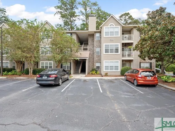 12300 Apache Avenue #221, Savannah, GA 31419