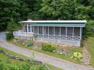 1785 Pot Leg Rd, Waynesville, NC 28785