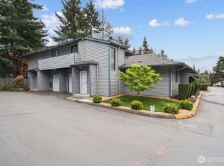 Hearthstone Condo, Federal Way, WA 98003