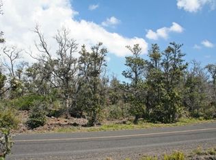 Luau Dr LOT 25, Ocean View, HI 96737