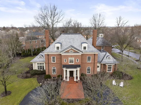 7286 Lambton Grn N, New Albany, OH 43054