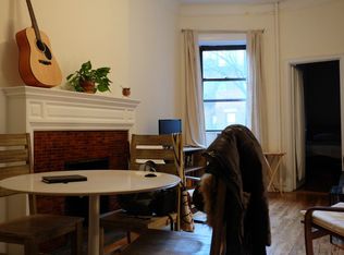 532 W 114th St APT 3B, New York, NY 10025