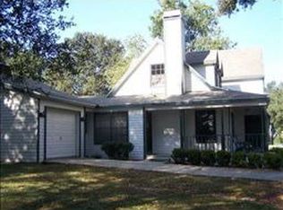 37844 Tiffany Rd, Dade City, FL 33525