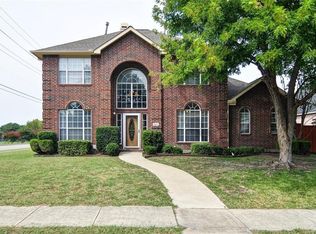 9501 Heartstone Ln, Rockwall, TX 75087