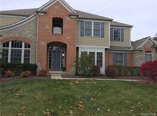 1501 Centennial Ct, Canton, MI 48187