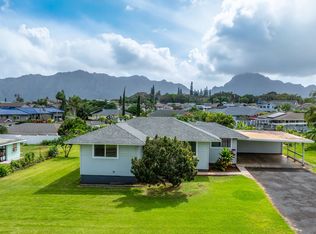 2878 Pikake St, Lihue, HI 96766