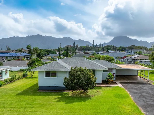 2878 Pikake St, Lihue, HI 96766