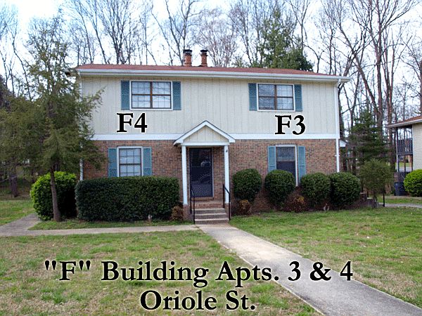 1st image of 317 Oriole Dr APT F4