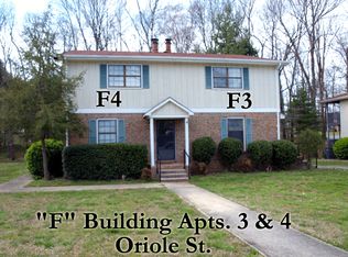 317 Oriole Dr APT F4, McMinnville, TN 37110