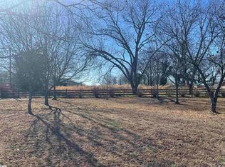 Part Of 5150 N Old Laurens Rd, Gray Court, SC 29645