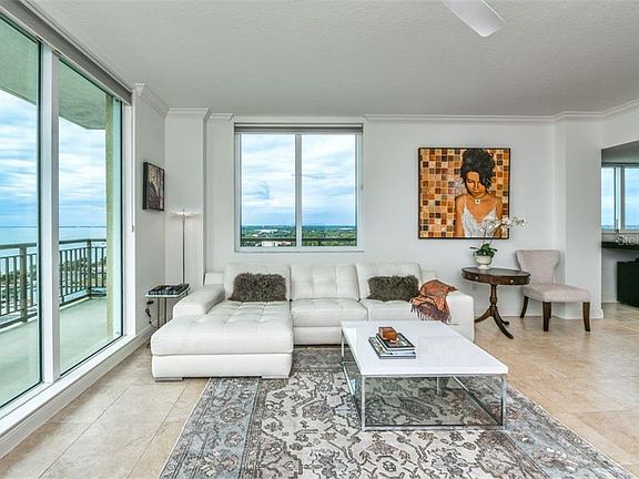 4th image of 800 N Tamiami Trl Unit 1701
