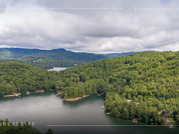 Lot 24 Greycliff Mountain Drive, Cullowhee, NC 28723